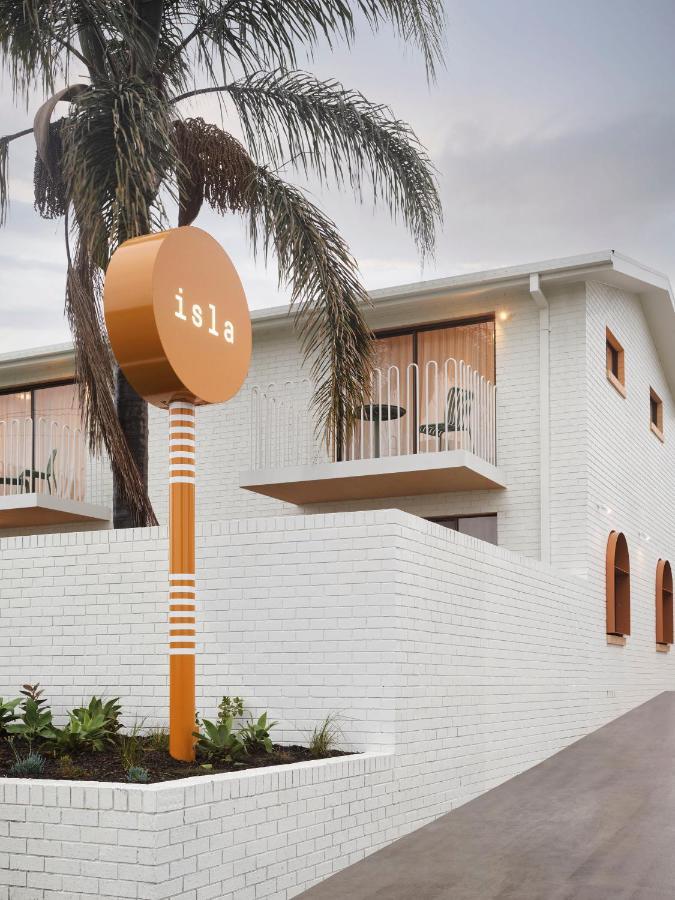 The Isla Hotel Batemans Bay Exterior photo