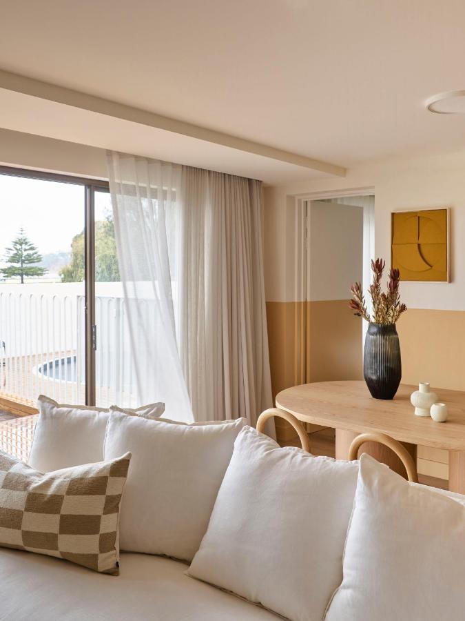 The Isla Hotel Batemans Bay Exterior photo