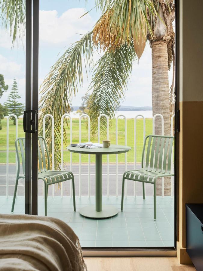 The Isla Hotel Batemans Bay Exterior photo